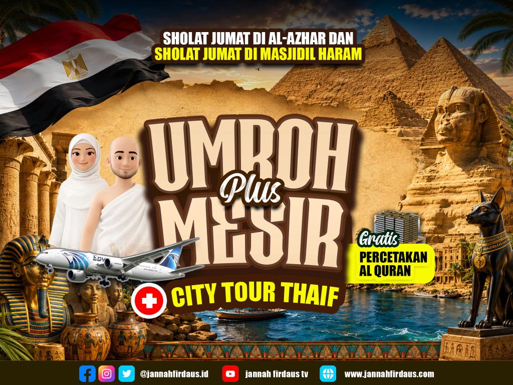 Perbedaan Tipe Kamar Quad, Triple, dan Double pada Paket Umroh